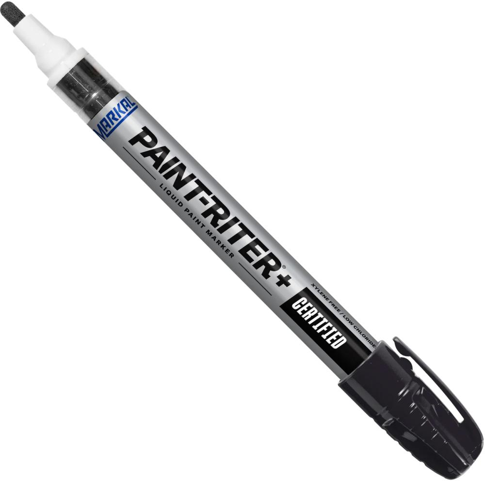 Markal Paint-Riter Edelstahl Lackmarker Markal