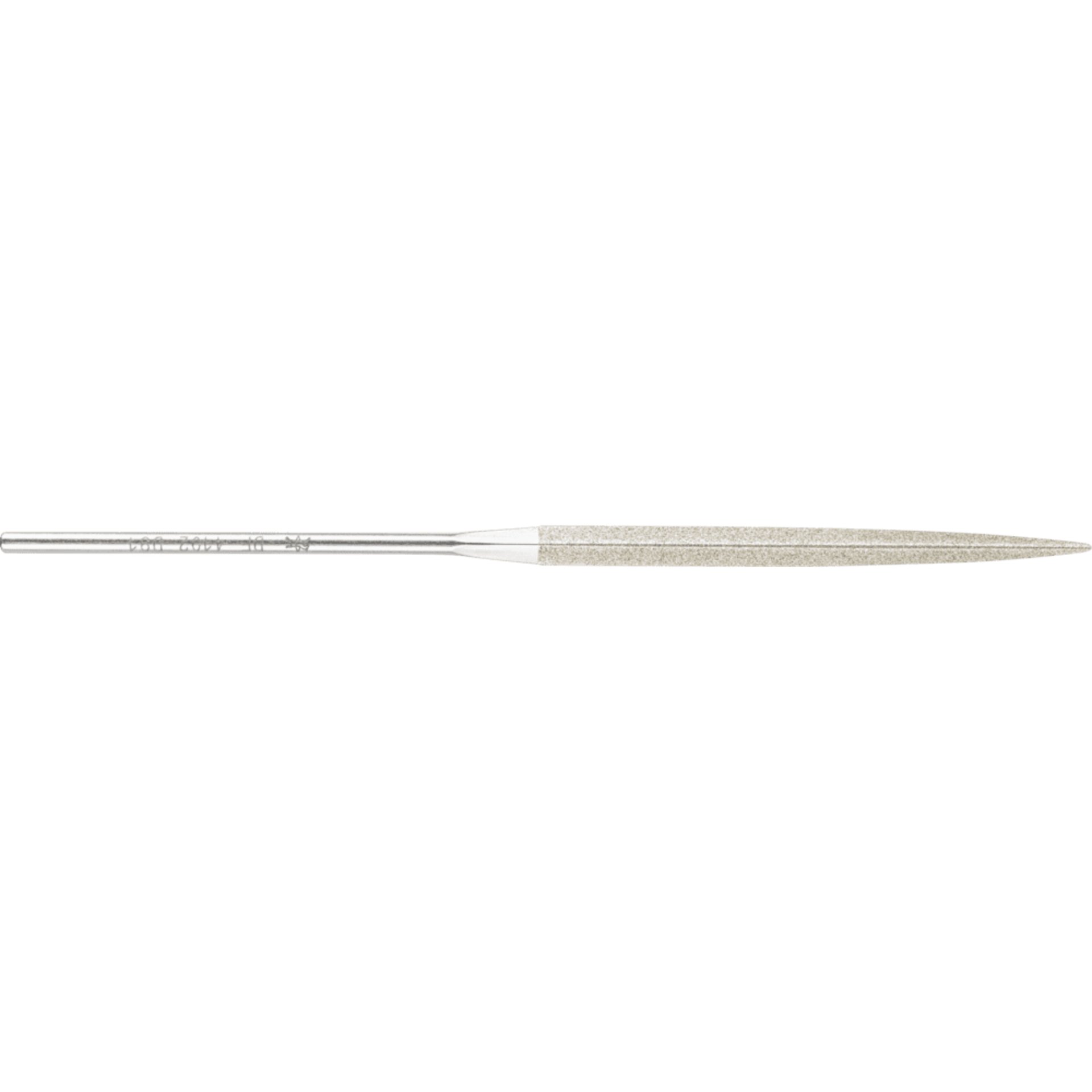 PFERD TOOLS Diamantfeilen Galvanik DF 4102 D 91