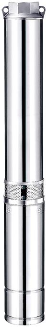 Tiefbrunnenpumpe 4" TBP-4 370 Hyline 800 W