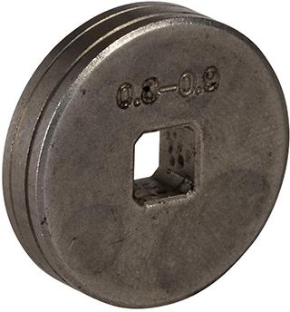 Vorschub Fe/Fx D 0,6-0,9 mm (M201S)