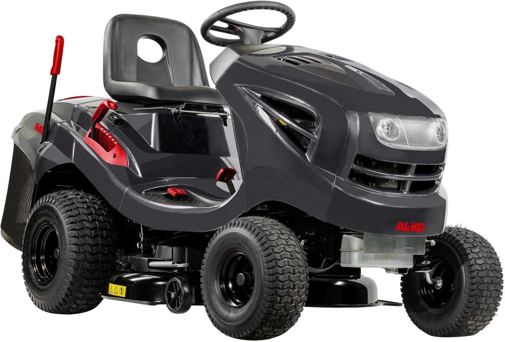 Rasentraktor Comfort 18-103.4 HD-A 2-Zylinder Motor