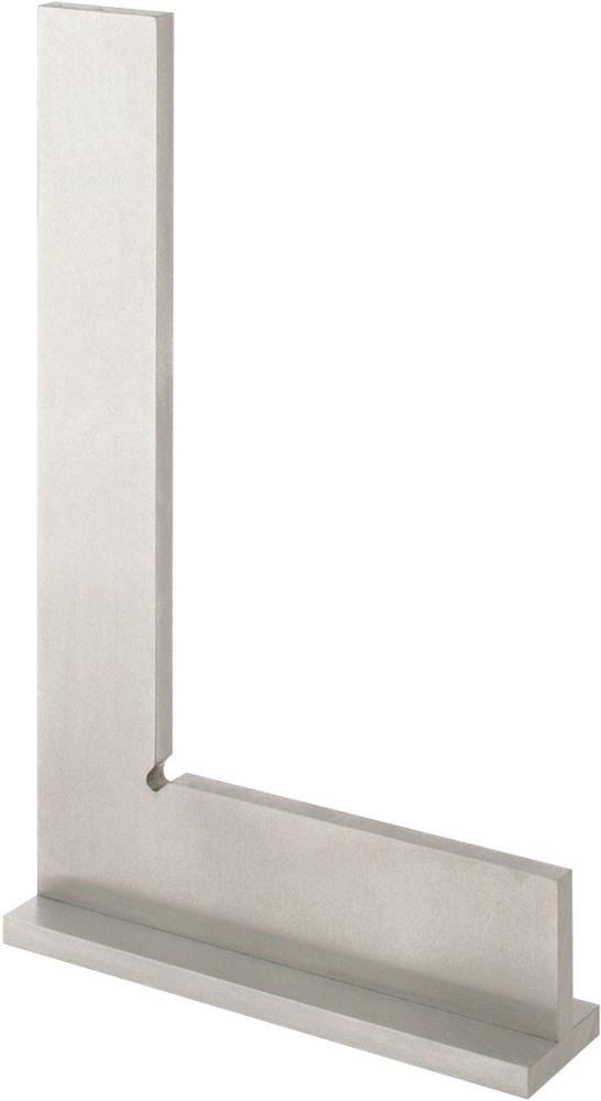 Anschlagwinkel DIN875/IIB250x165mm FORMAT