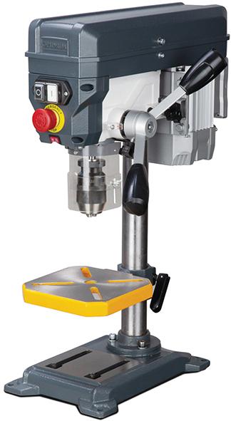 Tischbohrmaschine 230V DQ 14 OptiDrill