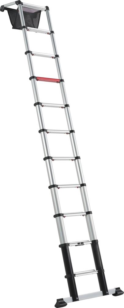 Teleskopleiter SMART UP Pro