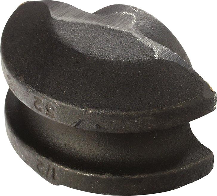 Biegesegment Gasrohr 1/2" RIDGID