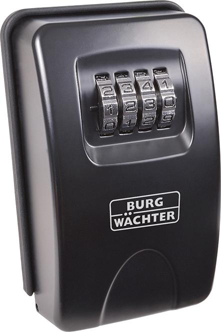 Schlüsseltresor KeySafe 20