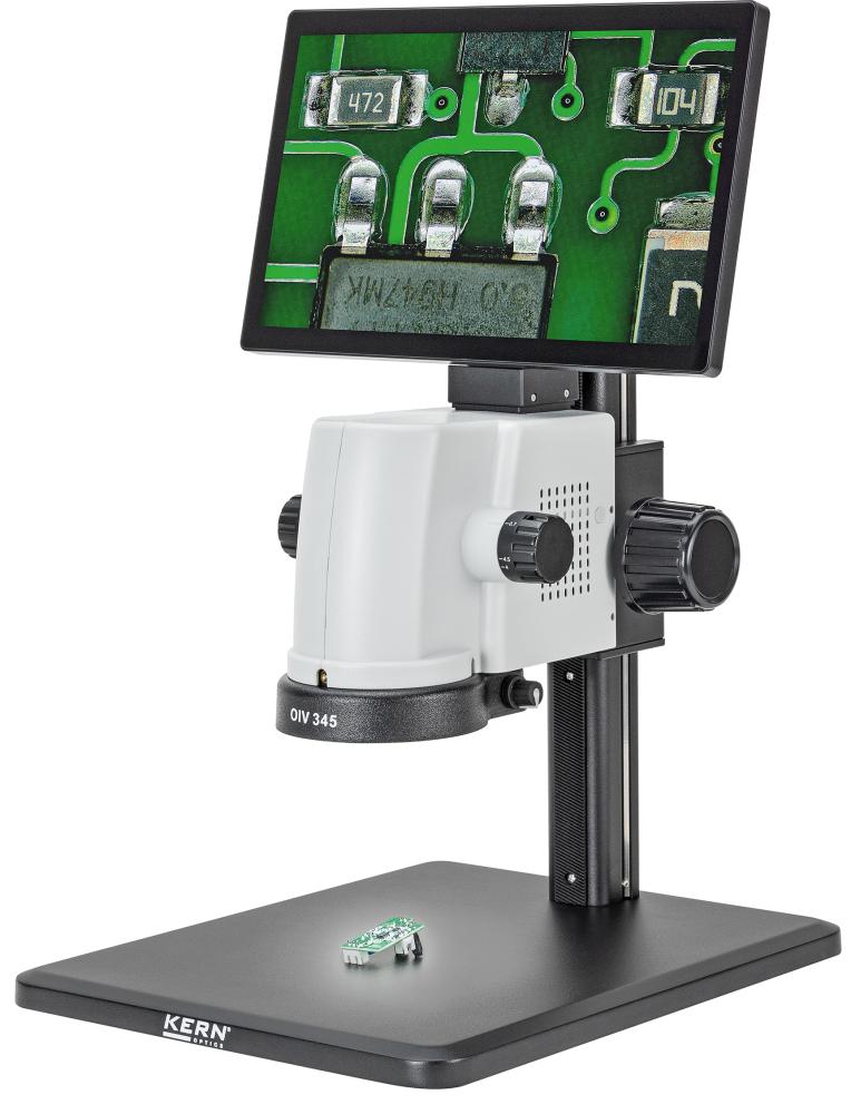 Videomikroskop OIV 345