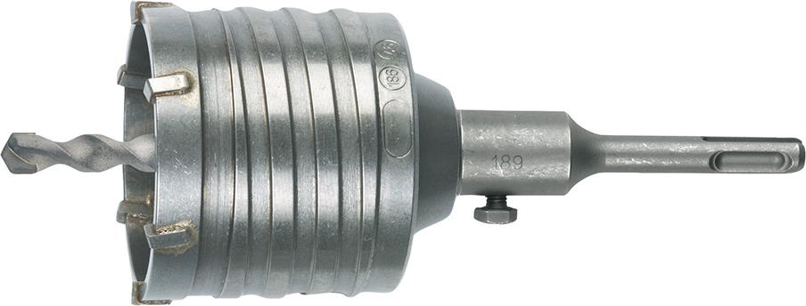 Schlagbohrkrone SDS- 80mmFORMAT