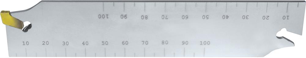 Stechleiste / Schwert GFN-S 32 J2.2 FORMAT