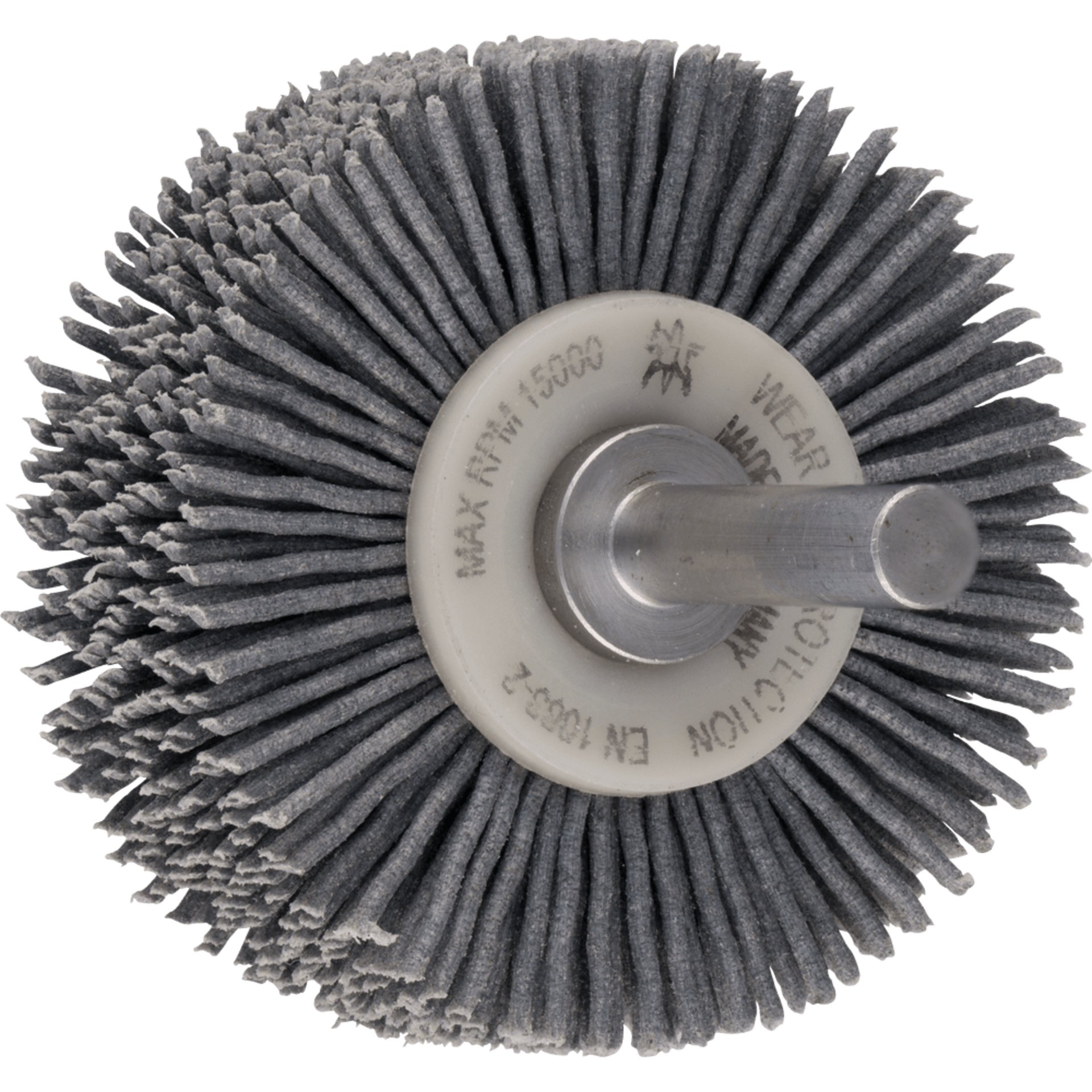 PFERD TOOLS Bürsten INOX TOTAL RBUIT 5015/6 SIC 180 0,90 KS