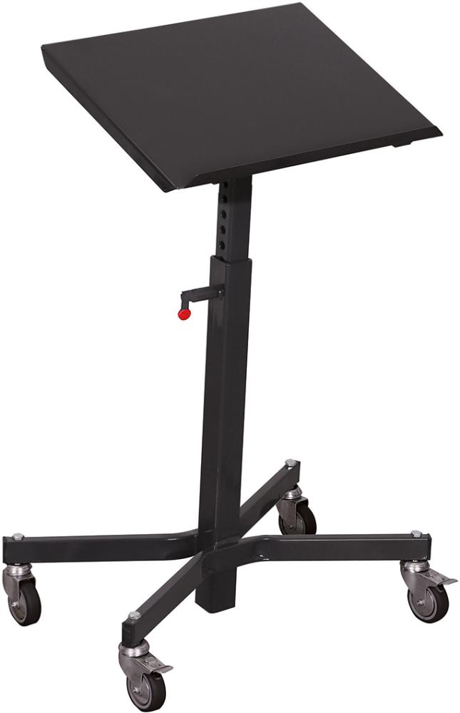Materialständer RAL 7016 sw-405.002/AG