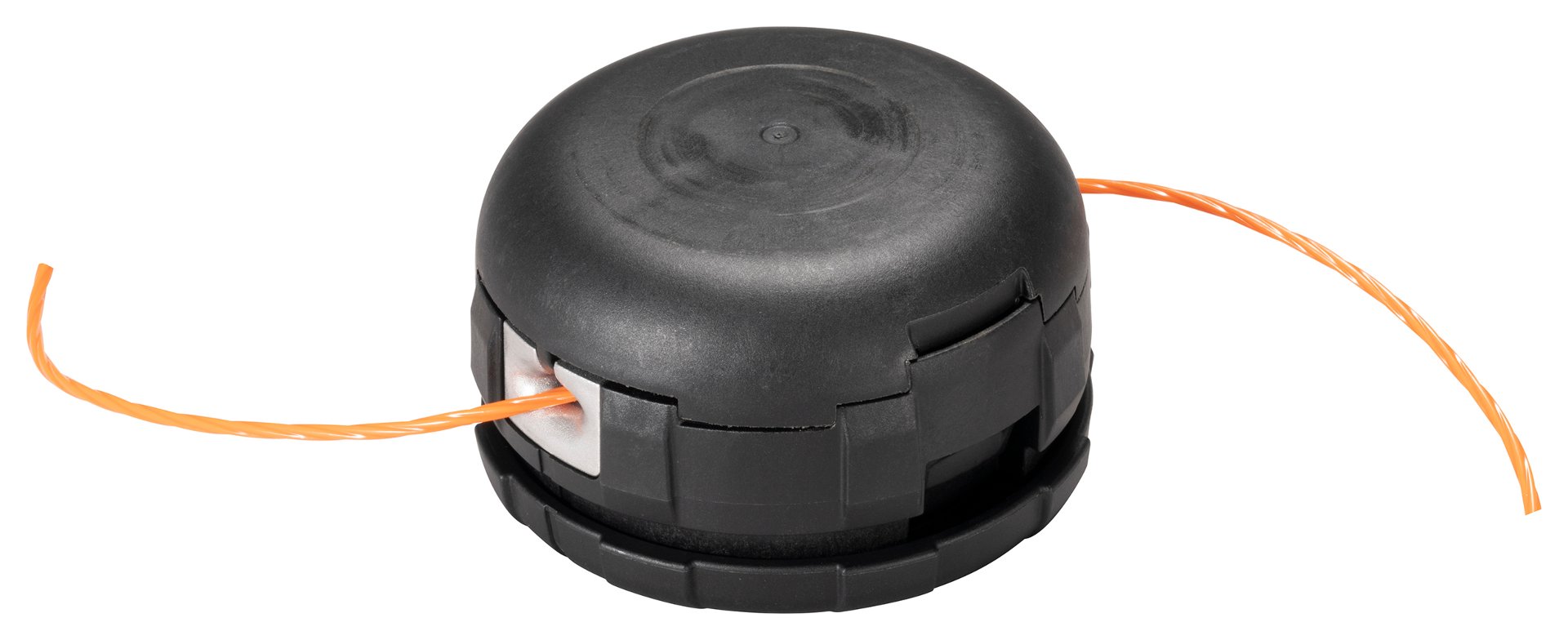 2-Fadenkopf flach Tap&Go 102mm M10/M8x1,25LH