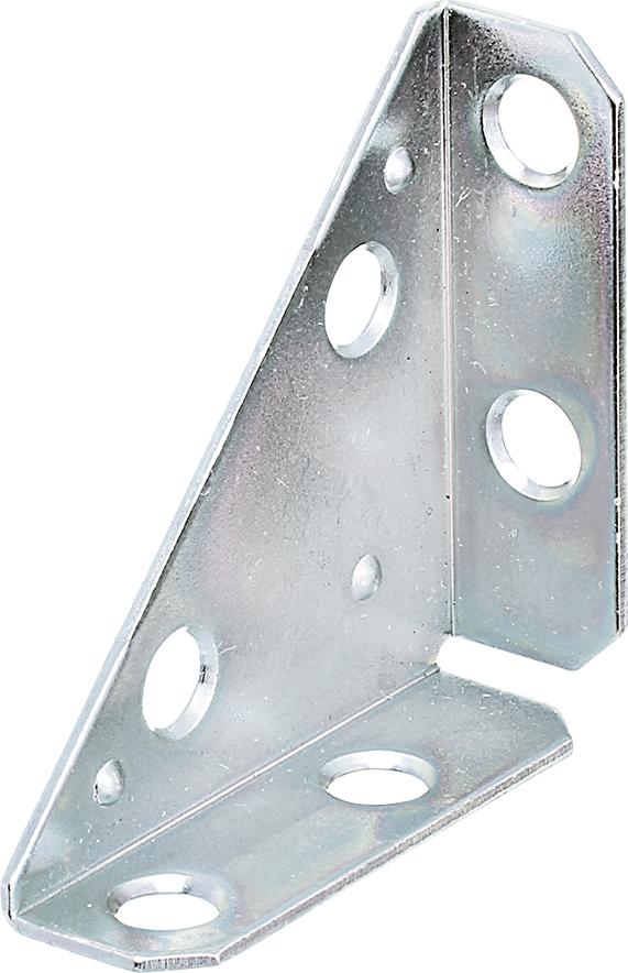 Eckplatte,872/K/50 GAH Alberts