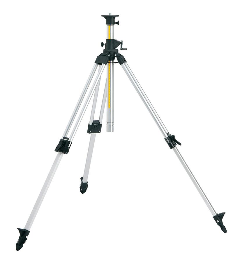 CET103: aluminium elevator tripod