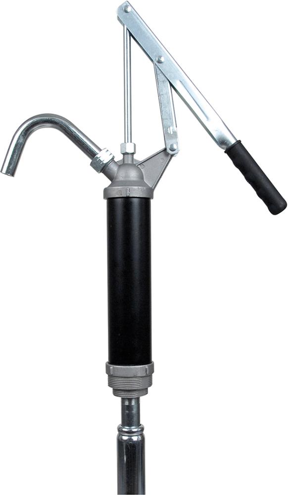 Handpumpe HK 07 für Mineralöle Hubkolbepumpe