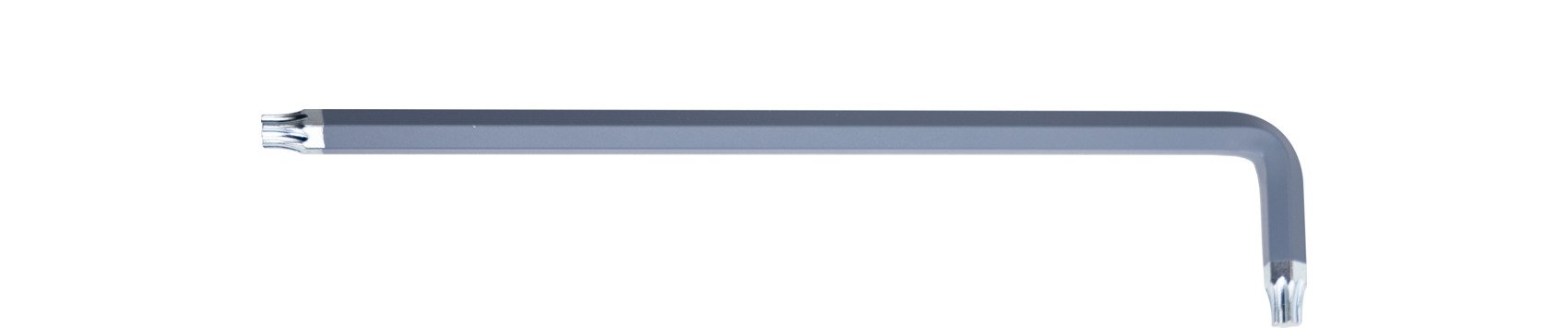 Wiha Stiftschlüssel TORX® farbig leuchtend   T40 x 210 mm (46667)