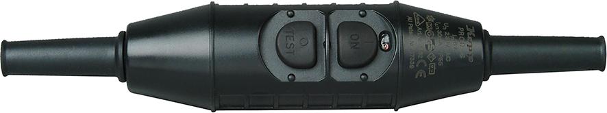 PRCD-S 3p.30mA 16A 230V Personenschutzschalter