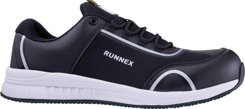Halbschuh SportStar 5113, S1Ps, ESD