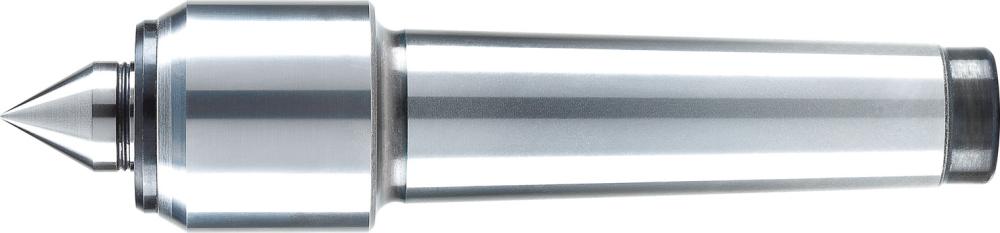 Körnerspitze mitlaufend MK 4 FORMAT