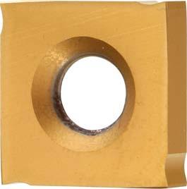 ISO-Wendeschneidplatte SNHQ 1204AZTN-M U9145 FORMAT