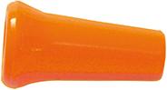 Runddüse 4-teilig für Kühlmittelschlauch 1/4" 6mm LOC-LINE