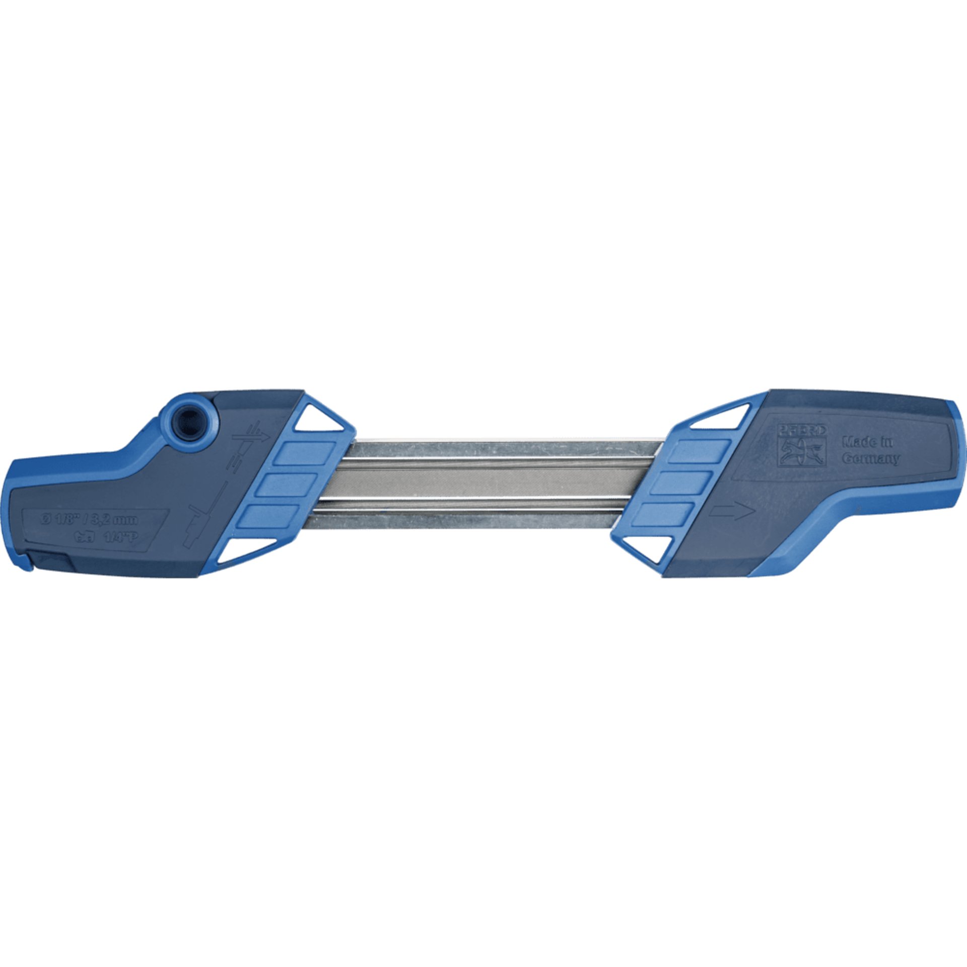 PFERD TOOLS Schärffeilen CS-X-3,2