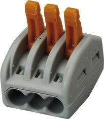 WAGO® Steckklemmen VDE