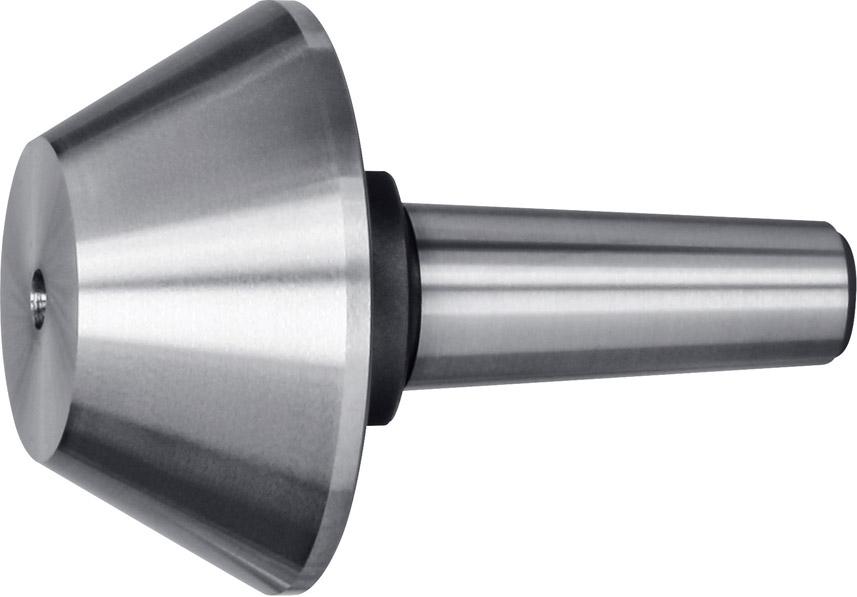 Kegel für Drehbankspitzen 12mm CONZELLA