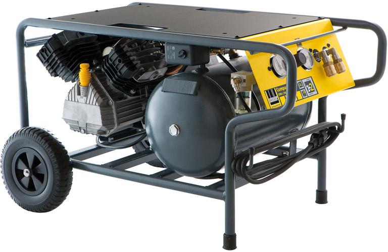 Kompressor CompactMaster L 330-10-20WX Schneider
