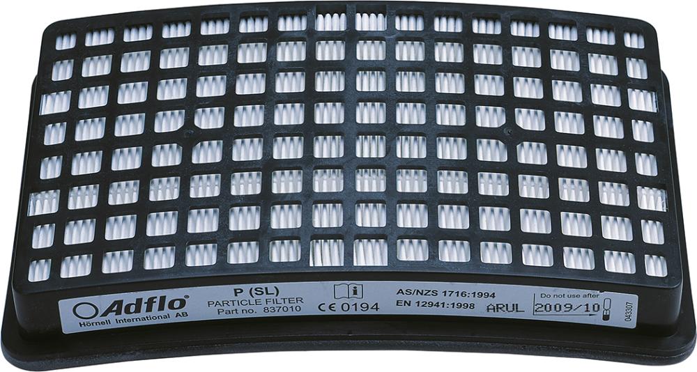 ADFLO Partikelfilter 2er Pack