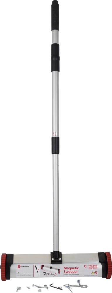 Magnet-Besen 385mm Eclipse