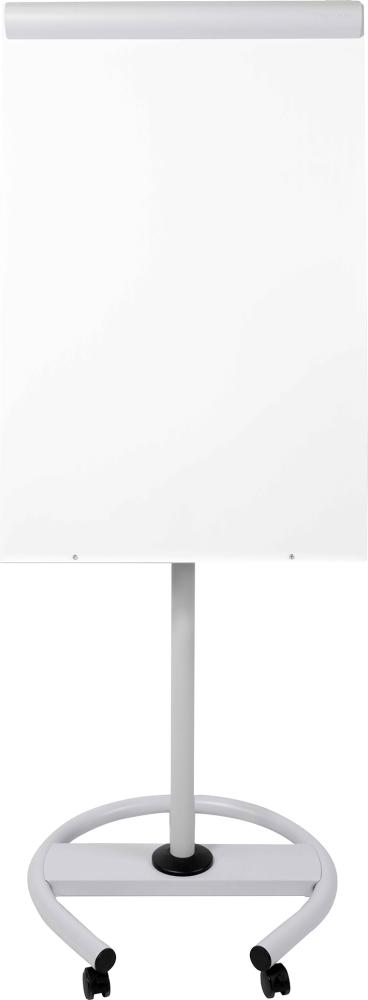 Flipchart fahrbar De Luxe Magnetoplan