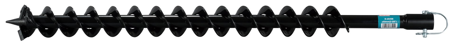 Erdbohrer Ø 60 mm