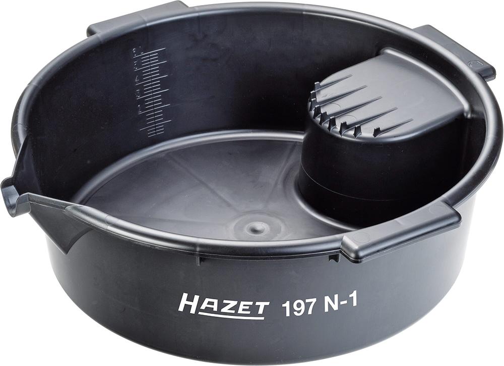Mehrzweckwanne Nenninhalt 6l Hazet