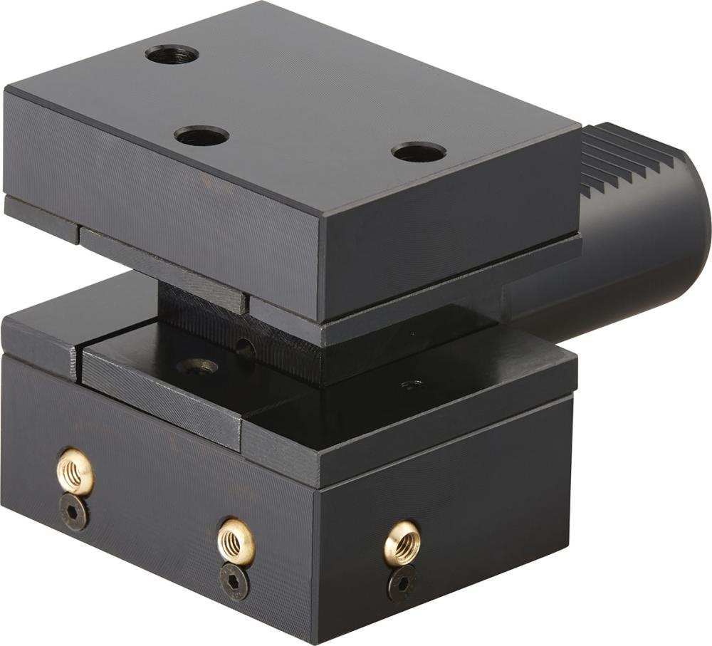 Mehrfachaufnahme VDI D1 40x25mm FORTIS