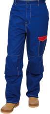 Hose Gewebe, Fire Fox, Gr. L WELDAS