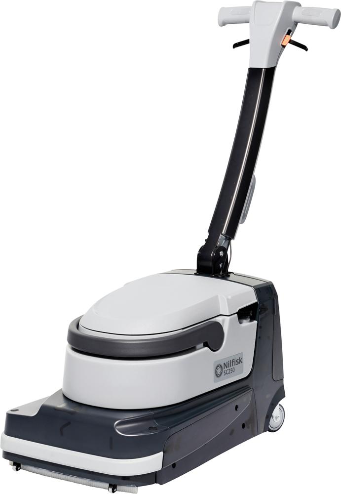 Scheuersaugmaschine SC250 Nilfisk
