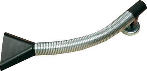 Trichterdüse