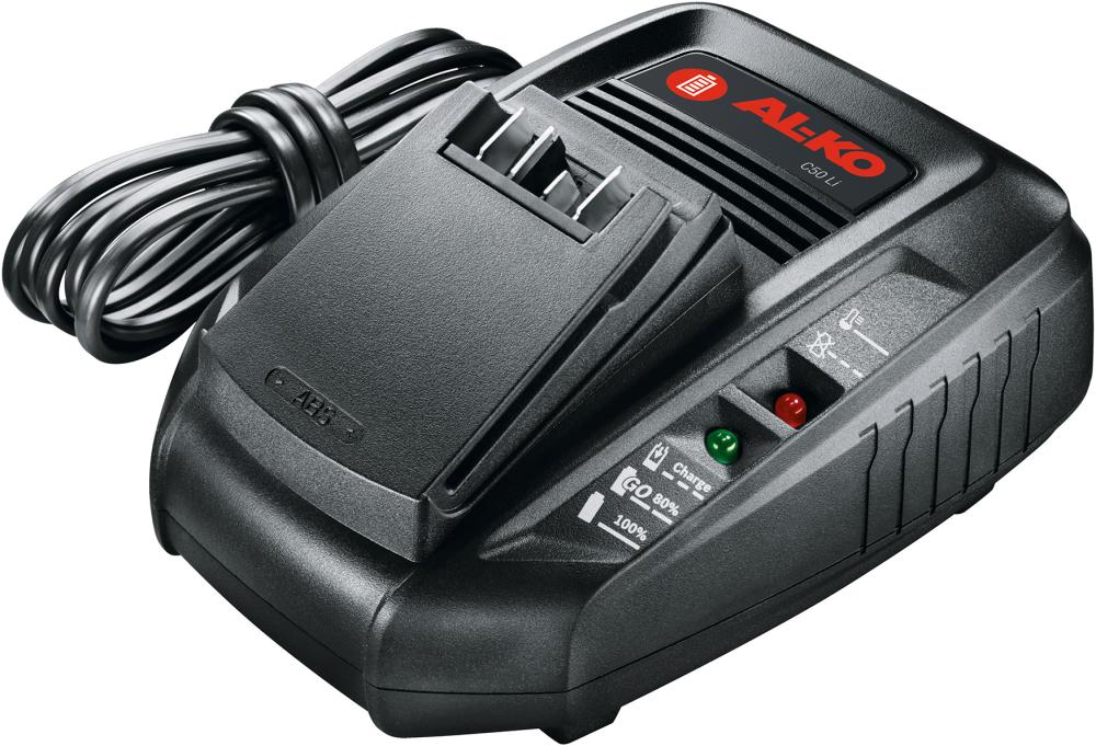 Ladegerät 18V C50 Li 3,0 Ah