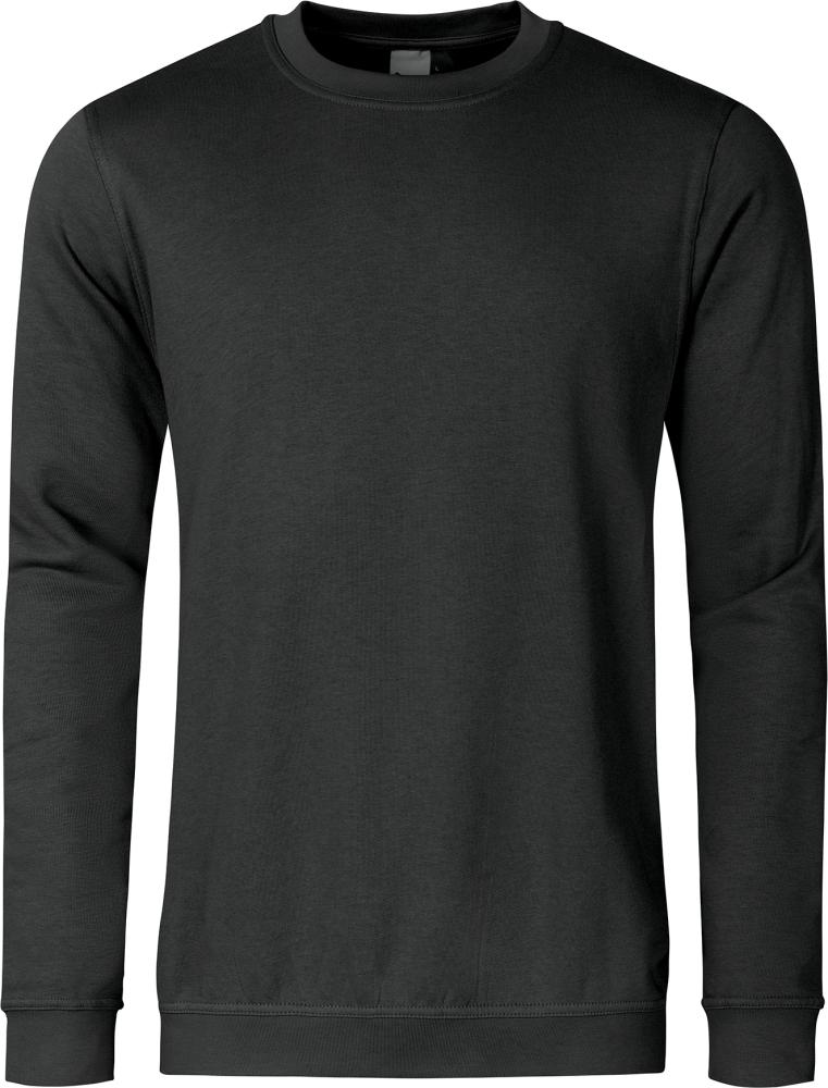 Sweatshirt, Gr. XL, graphite