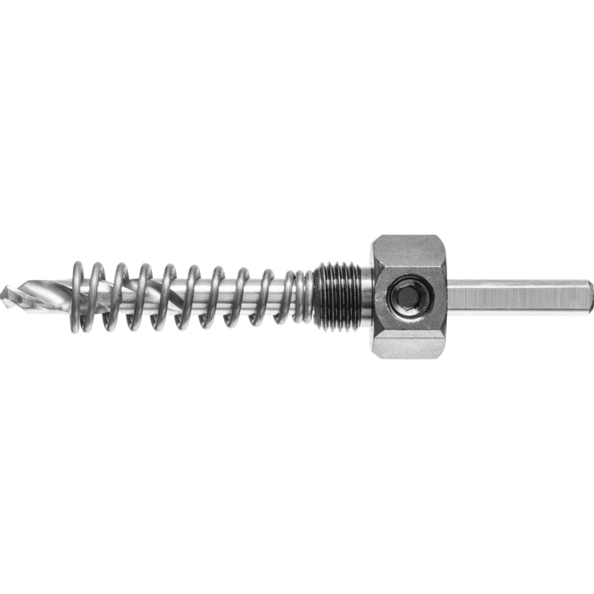 PFERD TOOLS HSS-Lochsägen/HM-Lochschneider,Zubehör LSS 4