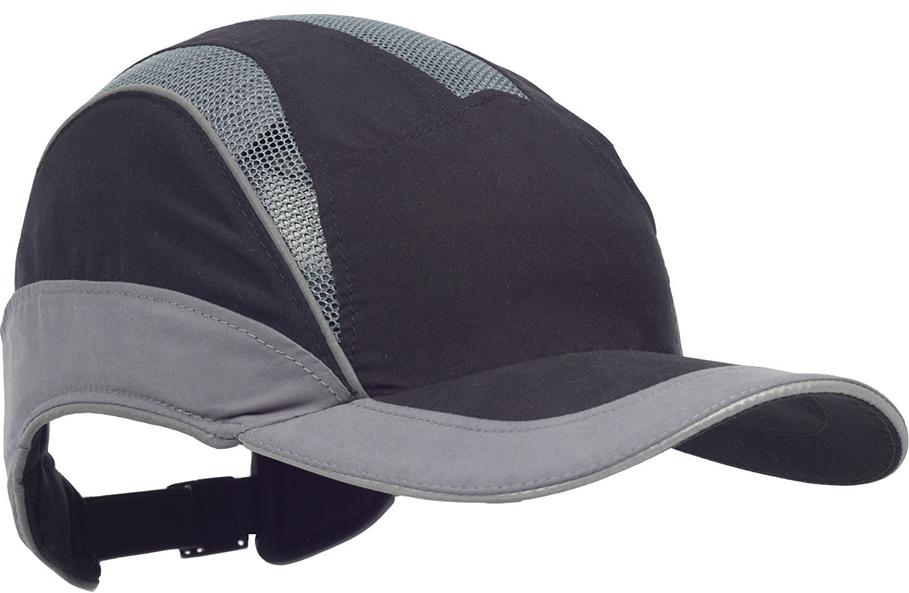 Anstoßkappe F.B.3 Elite Standard, schwarz/grau Scott Safety