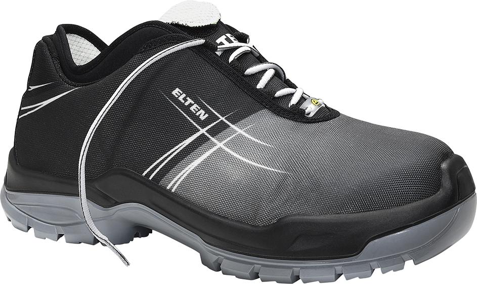 Halbschuh DIALUTION Low, ESD,S3,Gr.44