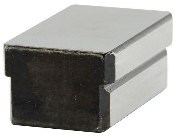 Nutenstein DIN6323 lose 20x20mm AMF