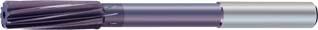 Maschinenreibahle NC VHM TiALN 3,2mm BECK