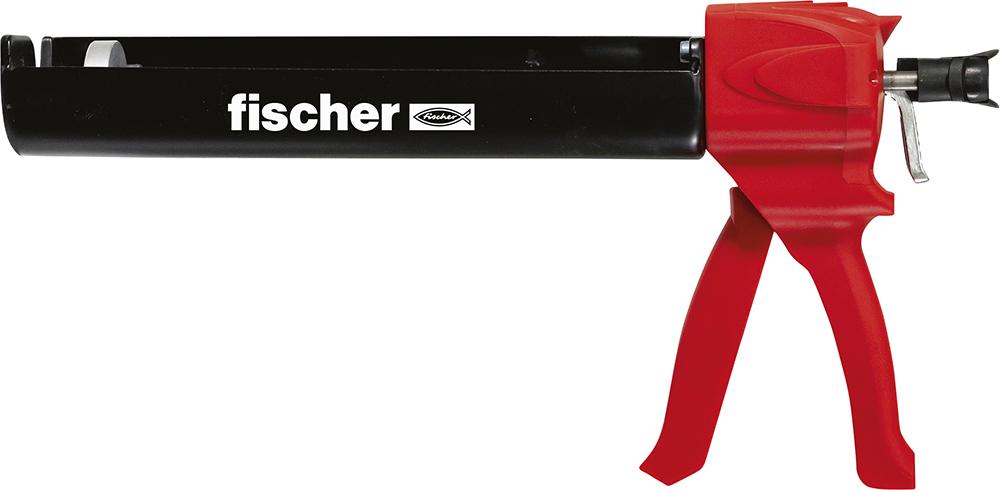 Handauspressgerät FIS DM SL (585ml) fischer
