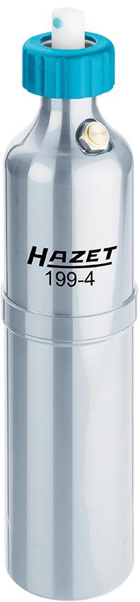 Sprühflasche wiederaufladbar Nenninhalt 200ml Hazet