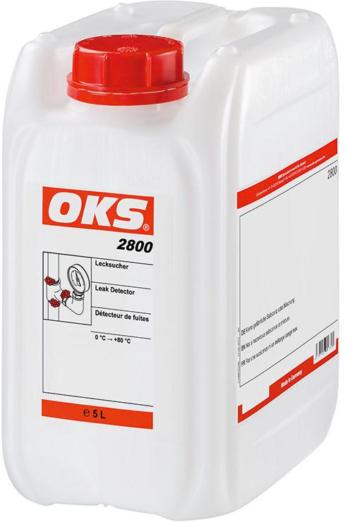 Lecksucher OKS 2800 5 l