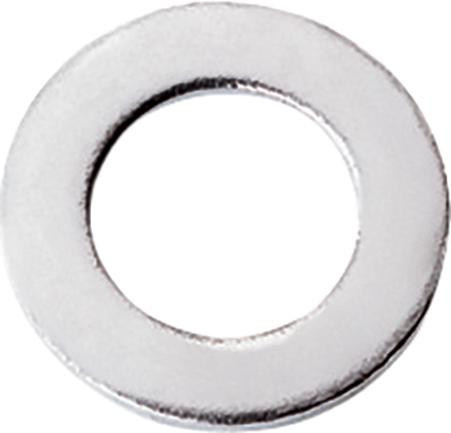 DIN 125 Edelstahl A2 A 13 HP E-NORMpro