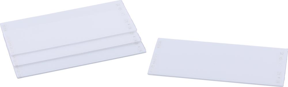 Innenscheibe für Speedglas 100V VE 5 Stück 3M